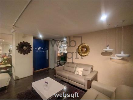 Commercial Office Space for Rent in Hyderabad